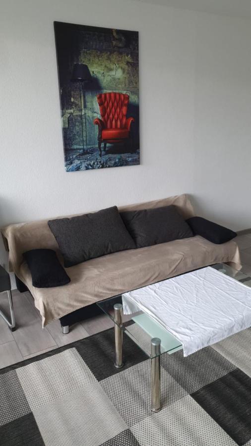 Pension & Appartments Landhaus Bettina Φούλντα Εξωτερικό φωτογραφία