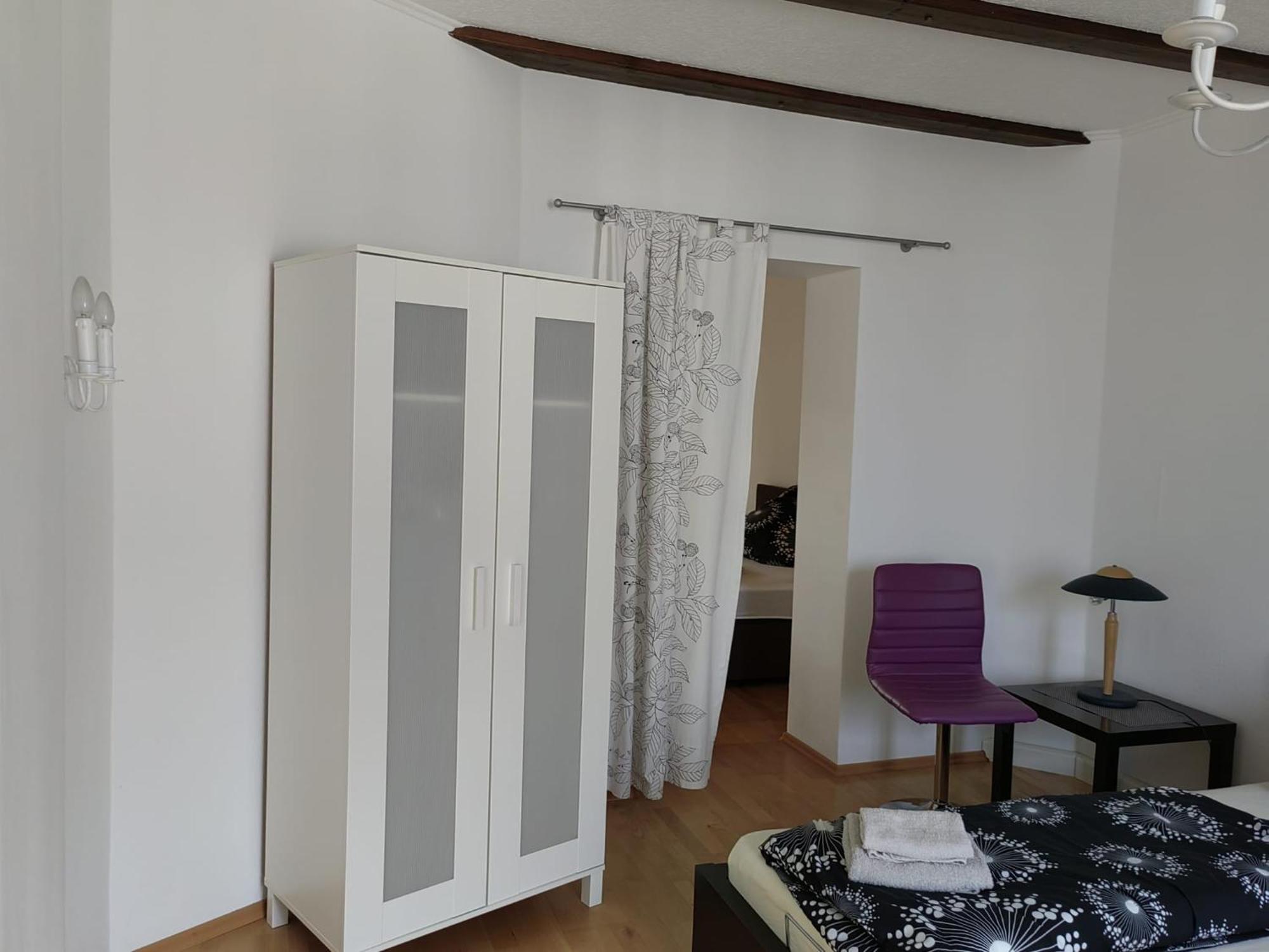 Pension & Appartments Landhaus Bettina Φούλντα Εξωτερικό φωτογραφία