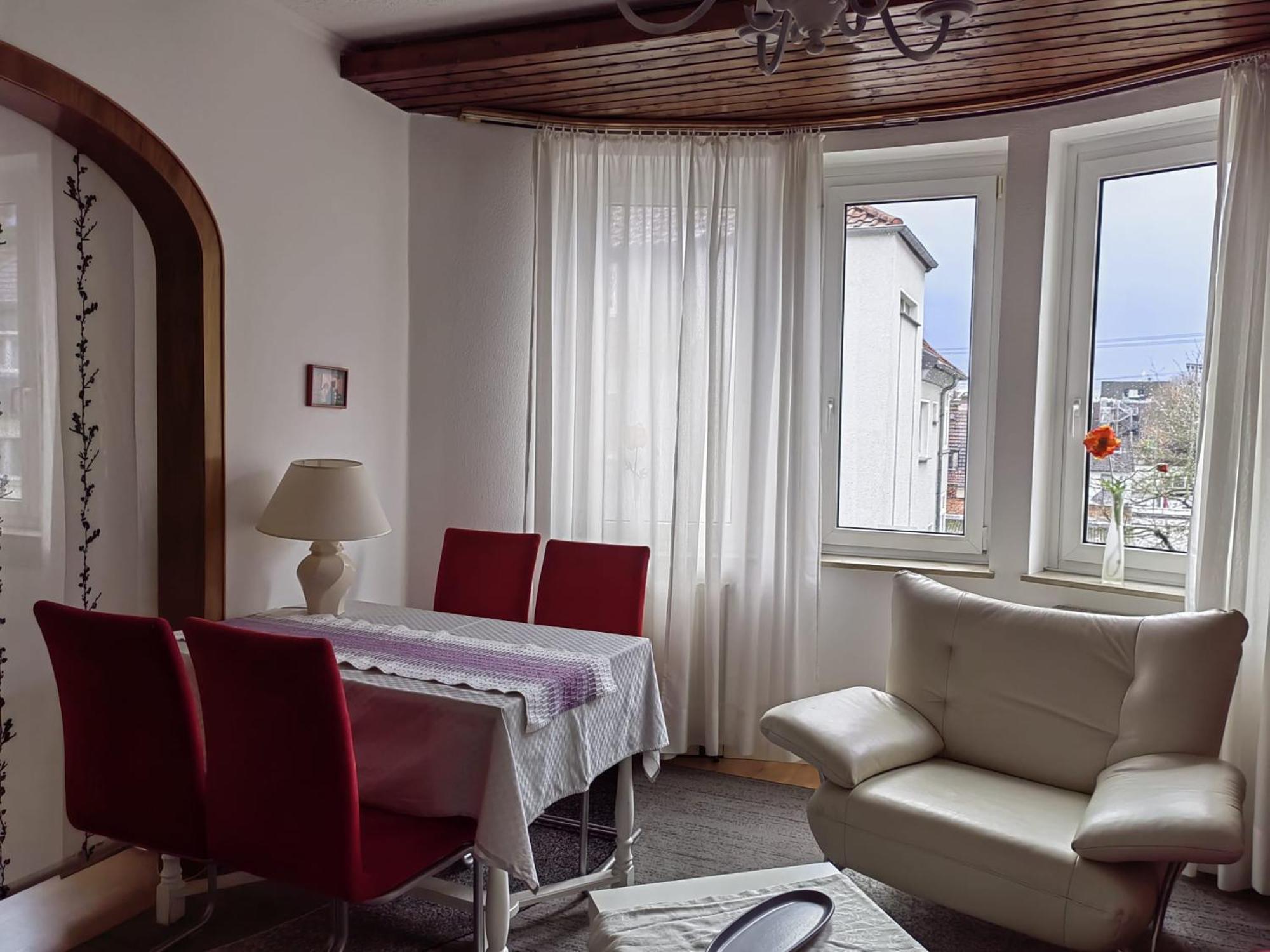 Pension & Appartments Landhaus Bettina Φούλντα Εξωτερικό φωτογραφία